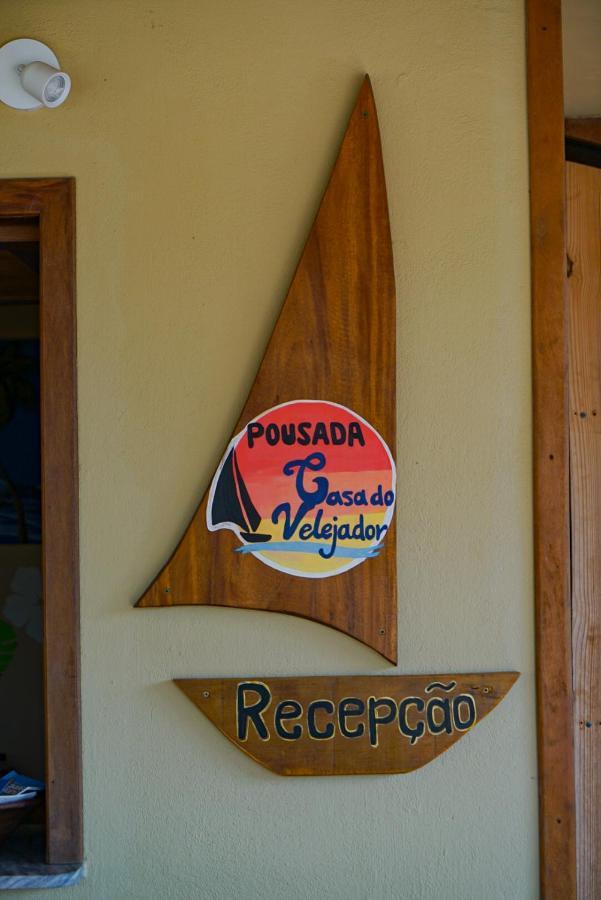 Casa do velejador Barra Grande (Piaui) Exterior foto