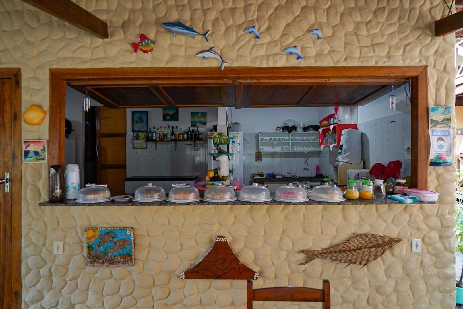 Casa do velejador Barra Grande (Piaui) Exterior foto